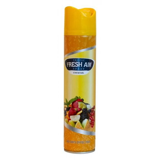 Fresh Air osviežovač vzduchu 300 ml Cocktail