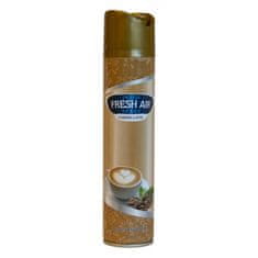 Fresh Air osviežovač vzduchu 300 ml Caffe Latte