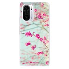 iSaprio Silikónové puzdro - Blossom 01 pre Xiaomi Poco F3