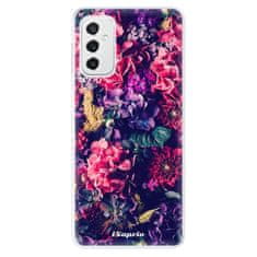 iSaprio Silikónové puzdro - Flowers 10 pre Samsung Galaxy M52 5G