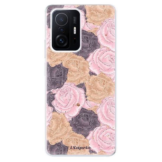 iSaprio Silikónové puzdro - Roses 03 pre Xiaomi 11T / 11T Pro