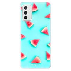 iSaprio Silikónové puzdro - Melon Patern 10 pre Samsung Galaxy M52 5G