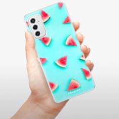 iSaprio Silikónové puzdro - Melon Patern 10 pre Samsung Galaxy M52 5G