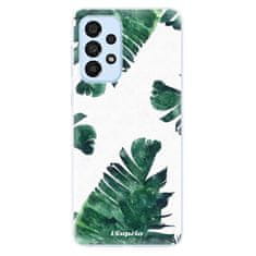 iSaprio Silikónové puzdro - Jungle 11 pre Samsung Galaxy A33 5G