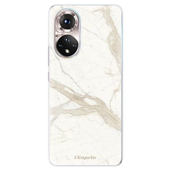 iSaprio Silikónové puzdro - Marble 12 pre Honor 50