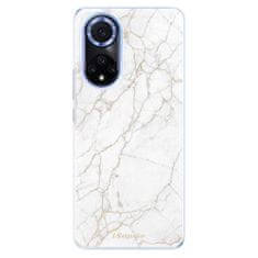 iSaprio Silikónové puzdro - GoldMarble 13 pre Huawei Nova 9