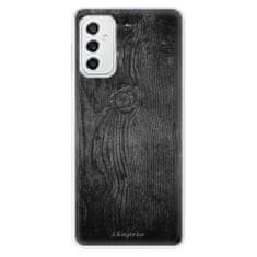 iSaprio Silikónové puzdro - Black Wood 13 pre Samsung Galaxy M52 5G