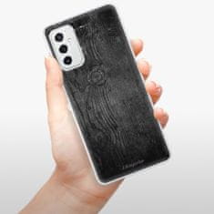 iSaprio Silikónové puzdro - Black Wood 13 pre Samsung Galaxy M52 5G