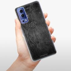 iSaprio Silikónové puzdro - Black Wood 13 pre Vivo Y72 5G