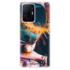 iSaprio Silikónové puzdro - Astronaut 01 pre Xiaomi 11T / 11T Pro