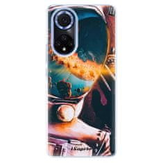 iSaprio Silikónové puzdro - Astronaut 01 pre Huawei Nova 9