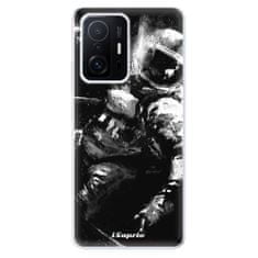 iSaprio Silikónové puzdro - Astronaut 02 pre Xiaomi 11T / 11T Pro