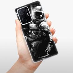 iSaprio Silikónové puzdro - Astronaut 02 pre Xiaomi 11T / 11T Pro