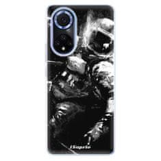 iSaprio Silikónové puzdro - Astronaut 02 pre Huawei Nova 9