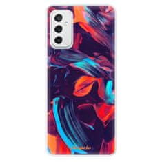 iSaprio Silikónové puzdro - Color Marble 19 pre Samsung Galaxy M52 5G