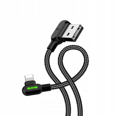 Mcdodo Kábel pre telefón Mcdodo USB - Apple Lightning 0,5 m CA-4676