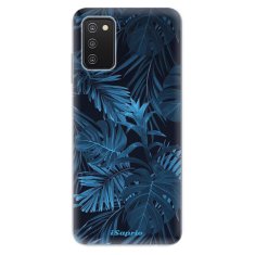 iSaprio Silikónové puzdro - Jungle 12 pre Samsung Galaxy A03s