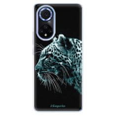 iSaprio Silikónové puzdro - Leopard 10 pre Huawei Nova 9