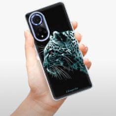 iSaprio Silikónové puzdro - Leopard 10 pre Huawei Nova 9