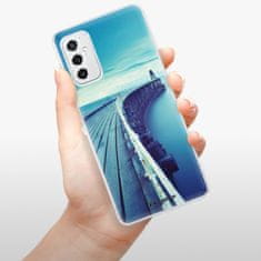 iSaprio Silikónové puzdro - Pier 01 pre Samsung Galaxy M52 5G