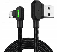 Mcdodo Kábel pre telefón Mcdodo USB - microUSB typ B 0,5 CA-5770