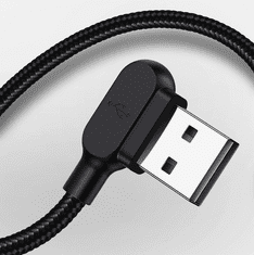 Mcdodo Kábel pre telefón Mcdodo USB - microUSB typ B 0,5 CA-5770