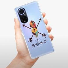 iSaprio Silikónové puzdro - BOHO pre Huawei Nova 9