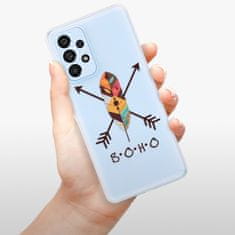 iSaprio Silikónové puzdro - BOHO pre Samsung Galaxy A33 5G