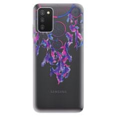 iSaprio Silikónové puzdro - Dreamcatcher 01 pre Samsung Galaxy A03s