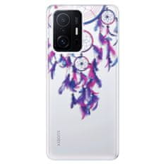 iSaprio Silikónové puzdro - Dreamcatcher 01 pre Xiaomi 11T / 11T Pro