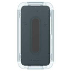 Spigen Glas.Tr Ez Fit 2x ochranné sklo na Samsung Galaxy S22 Plus