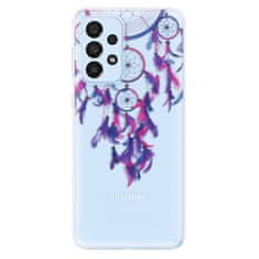 iSaprio Silikónové puzdro - Dreamcatcher 01 pre Samsung Galaxy A33 5G