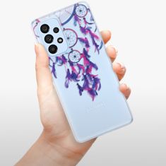 iSaprio Silikónové puzdro - Dreamcatcher 01 pre Samsung Galaxy A53 5G