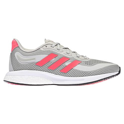 Adidas SUPERNOVA W, SUPERNOVA W | H04466 | GRETWO/TURBO/GRESIX | 7-