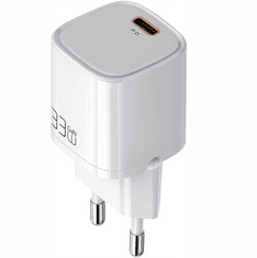 Mcdodo Nabíjačka Mcdodo USB typ C univerzálna 3000 mA 20 V biela CH-0080