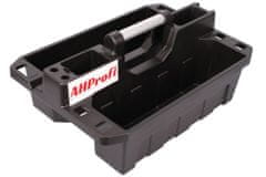 AHProfi Prenosný plastový box na náradie - MW902