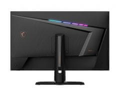 MSI Gaming Optix MPG321UR-QD - QLED monitor 32" (Optix MPG321UR QD)