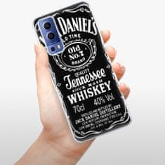 iSaprio Silikónové puzdro - Jack Daniels pre Vivo Y52 5G