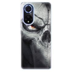 iSaprio Silikónové puzdro - Horror pre Huawei Nova 9