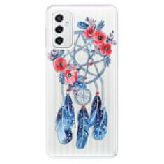 iSaprio Silikónové puzdro - Dreamcatcher 02 pre Samsung Galaxy M52 5G