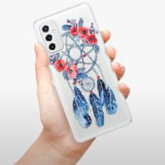 iSaprio Silikónové puzdro - Dreamcatcher 02 pre Samsung Galaxy M52 5G