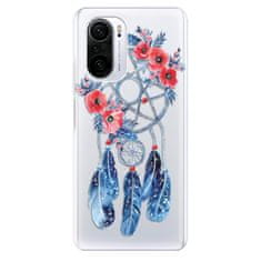 iSaprio Silikónové puzdro - Dreamcatcher 02 pre Xiaomi Poco F3