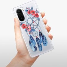 iSaprio Silikónové puzdro - Dreamcatcher 02 pre Xiaomi Poco F3