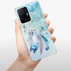 iSaprio Silikónové puzdro - Dreamcatcher Watercolor pre Xiaomi 11T / 11T Pro