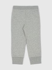 Gap Detské tepláky boy logo joggers 18-24M