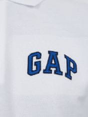 Gap Detské polo tričko logo M