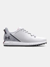 Under Armour Topánky UA HOVR Drive SL Wide-WHT 44