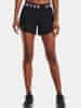 Kraťasy Play Up 5in Shorts-BLK S