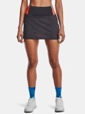 Under Armour Sukne UA SpeedPocket Trail Skirt-GRY XS