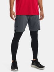 Under Armour Kraťasy UA Vanish Woven 8in Shorts-GRY XL